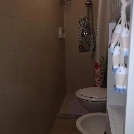 Apartmán Vanessa Paradise Isola D'elba Pila (Livorno)