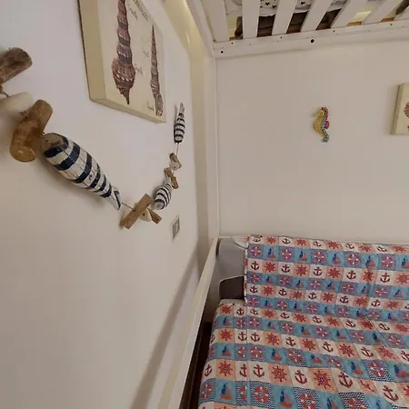 Vanessa Paradise Isola D'elba Pila (Livorno)