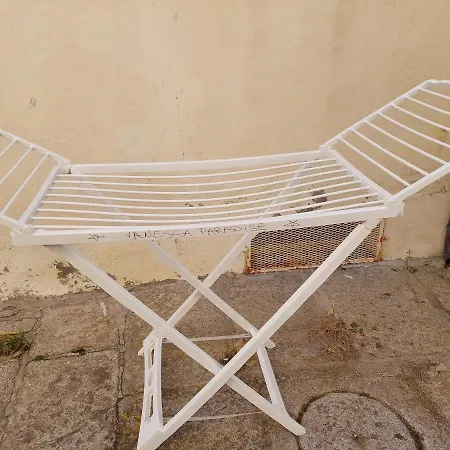 Vanessa Paradise Isola D'elba Pila (Livorno)