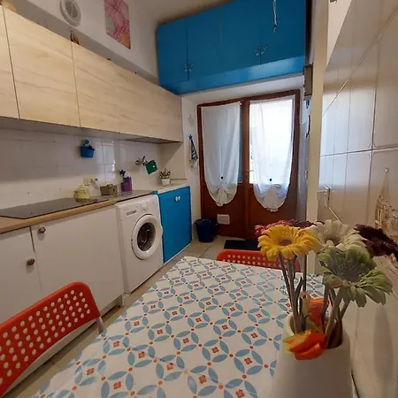 Vanessa Paradise Isola D'elba Apartmán