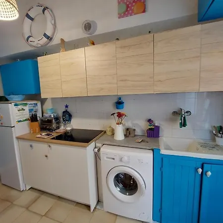 Apartmán Vanessa Paradise Isola D'elba