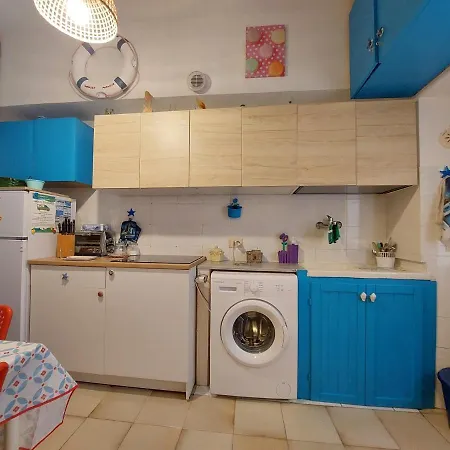 Vanessa Paradise Isola D'elba *