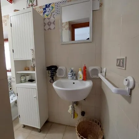 Vanessa Paradise Isola D'elba Apartmán