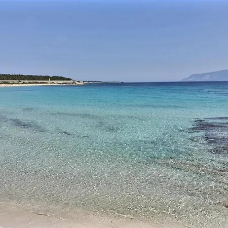 Vanessa Paradise Isola D'elba *