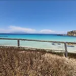 Vanessa Paradise Isola D'elba