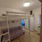 Vanessa Paradise Isola D'elba Διαμέρισμα Pila (Livorno)