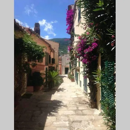 Apartamento Vanessa Paradise Isola D'elba