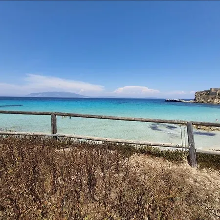 Vanessa Paradise Isola D'elba