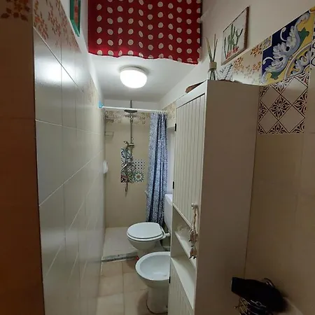 Apartament Vanessa Paradise Isola D'elba Pila (Livorno)