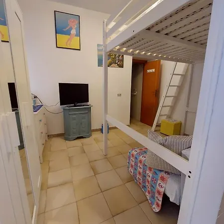 Appartamento Vanessa Paradise Isola D'elba