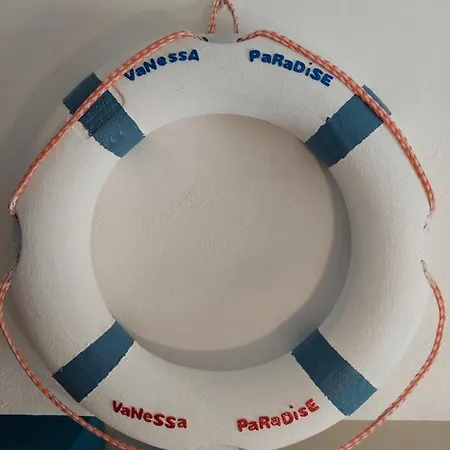 Apartamento Vanessa Paradise Isola D'elba *