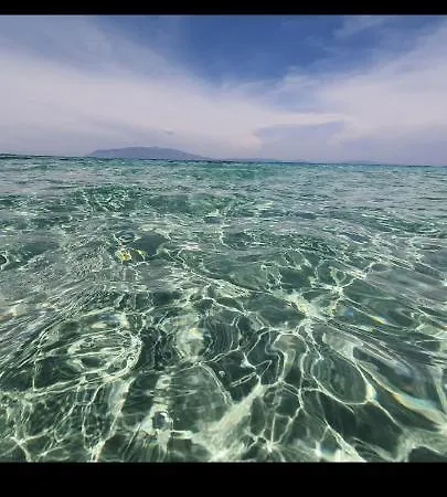 Appartamento Vanessa Paradise Isola D'elba *