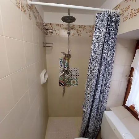 Apartament Vanessa Paradise Isola D'elba *
