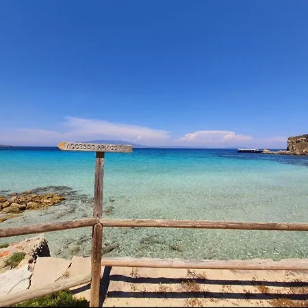 Vanessa Paradise Isola D'elba Pila (Livorno)