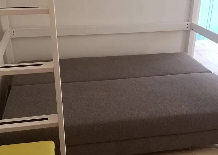 Vanessa Paradise Isola D'elba Appartement