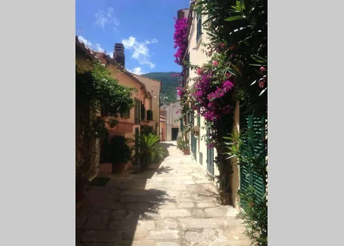 Apartamento Vanessa Paradise Isola D'elba