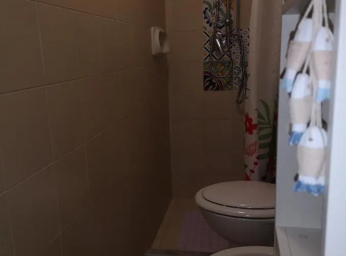 Apartamento Vanessa Paradise Isola D'elba Pila (Livorno)