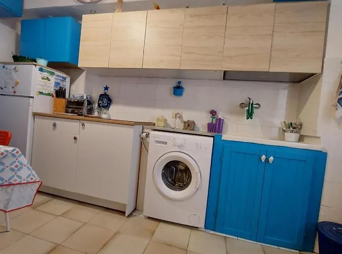 Vanessa Paradise Isola D'elba Appartement *