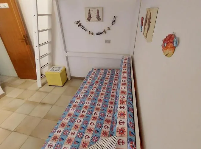 Vanessa Paradise Isola D'elba Pila (Livorno)