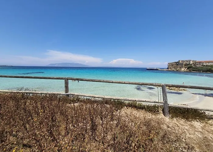 Vanessa Paradise Isola D'elba