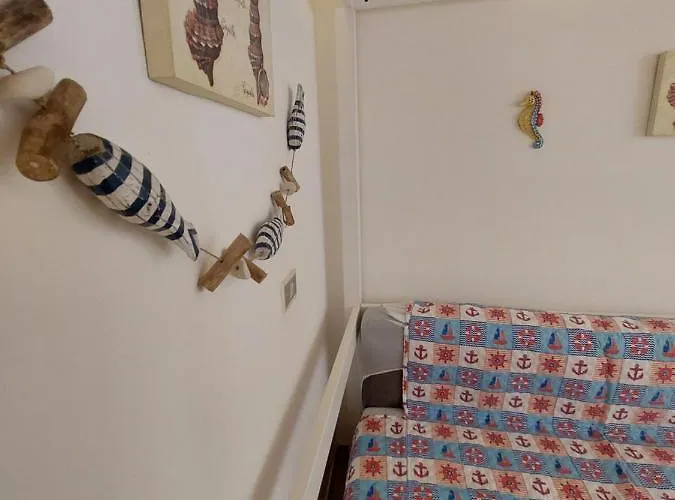 Vanessa Paradise Isola D'elba Pila (Livorno)