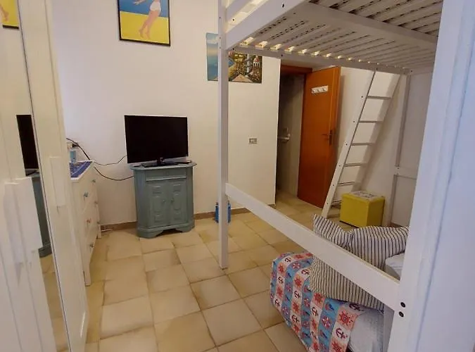 Appartement Vanessa Paradise Isola D'elba