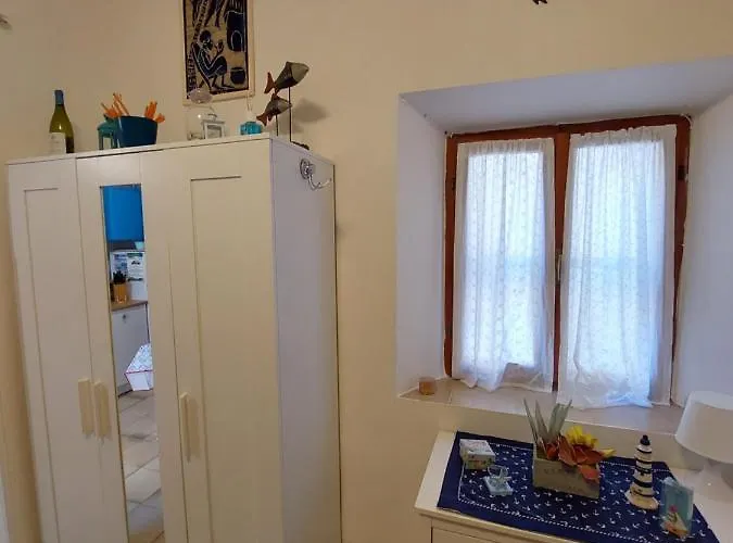 Vanessa Paradise Isola D'elba Apartamento Pila (Livorno)