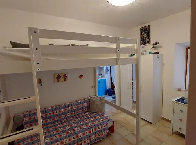 Vanessa Paradise Isola D'elba Apartamento Pila (Livorno)