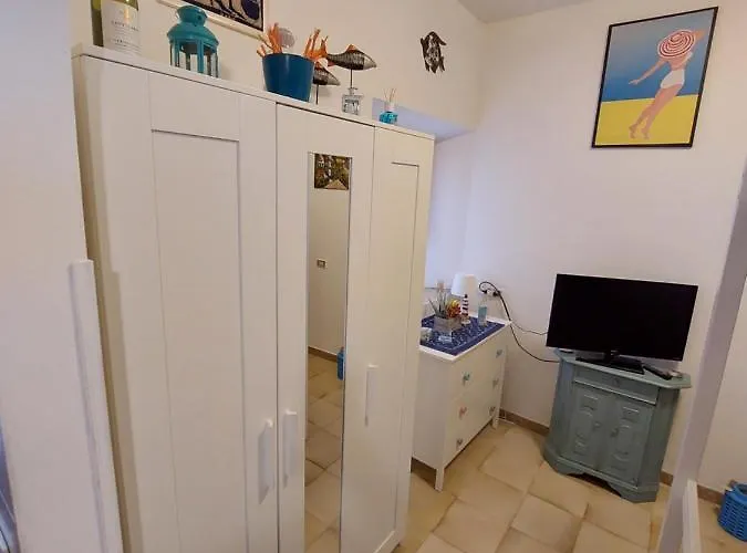 Vanessa Paradise Isola D'elba Apartamento Pila (Livorno)