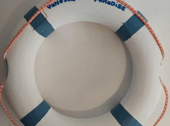 Apartamento Vanessa Paradise Isola D'elba *