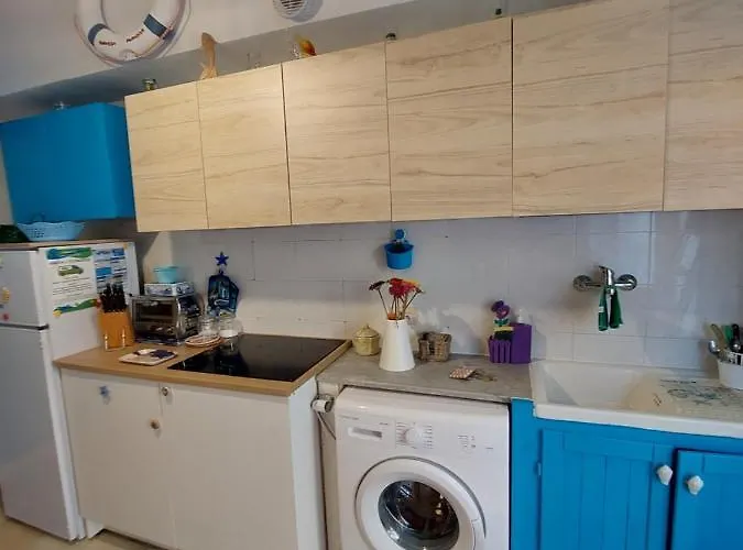 Apartamento Vanessa Paradise Isola D'elba