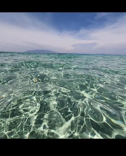 Apartamento Vanessa Paradise Isola D'elba *