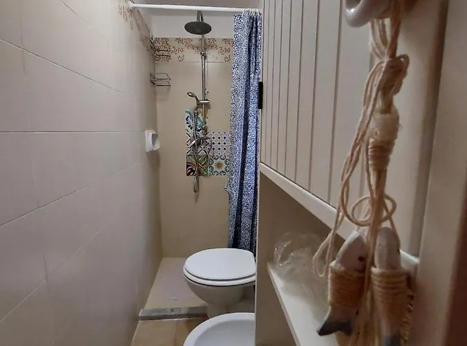 Vanessa Paradise Isola D'elba Appartement *