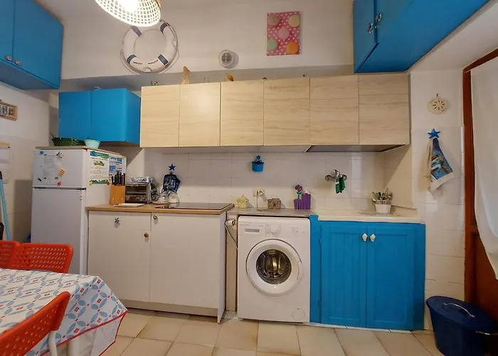 Vanessa Paradise Isola D'elba *