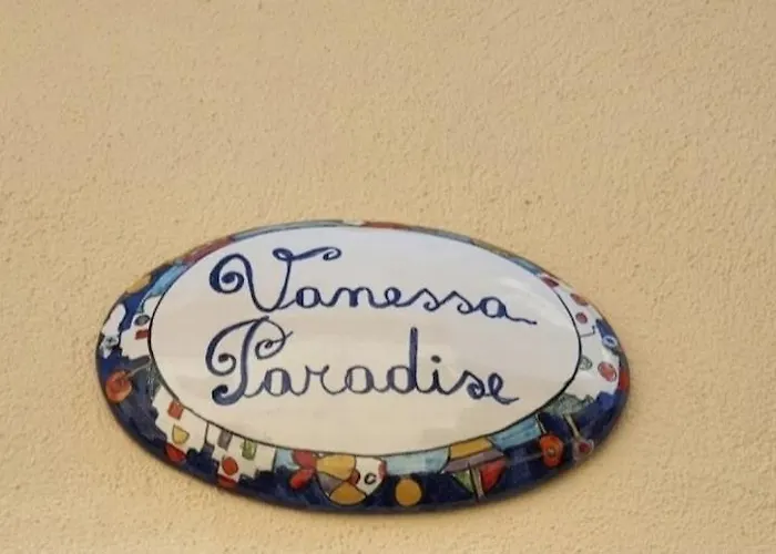 Appartement Vanessa Paradise Isola D'elba Pila (Livorno)