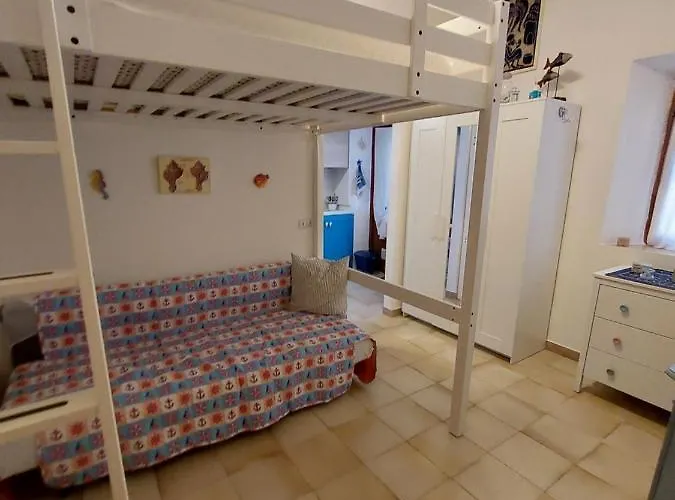 Apartamento Vanessa Paradise Isola D'elba Pila (Livorno)