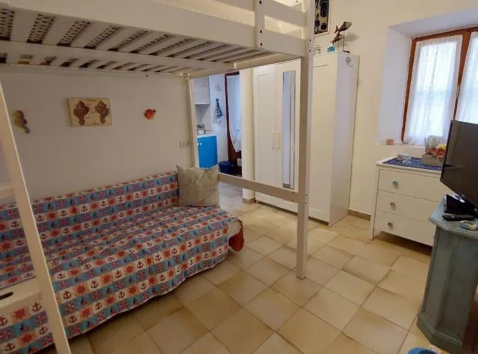 Vanessa Paradise Isola D'elba Pila (Livorno)