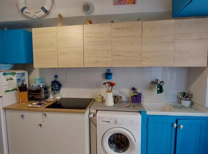 Vanessa Paradise Isola D'elba Apartamento