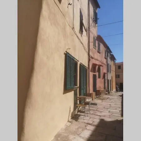 Vanessa Paradise Isola D'elba Lägenhet Pila (Livorno)