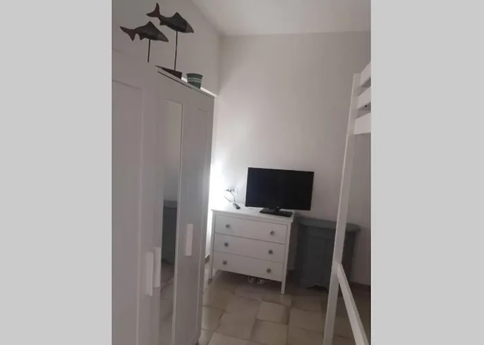 Vanessa Paradise Isola D'elba