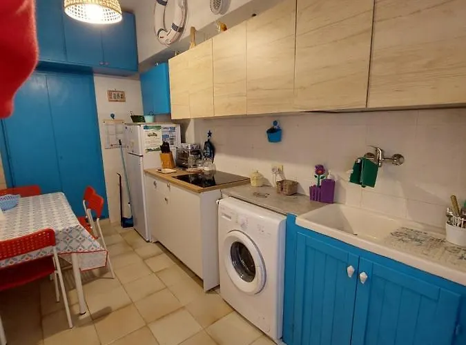 Vanessa Paradise Isola D'elba