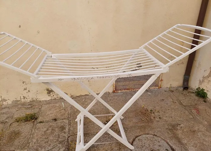 Vanessa Paradise Isola D'elba Pila (Livorno)