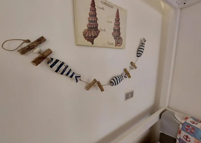 Vanessa Paradise Isola D'elba