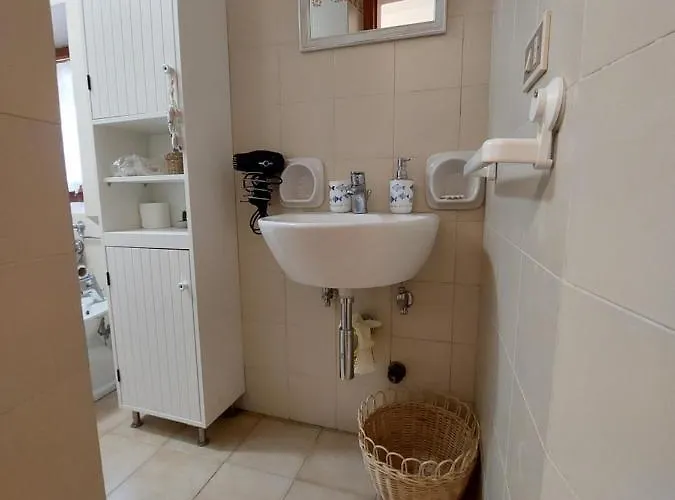 Vanessa Paradise Isola D'elba Pila (Livorno)