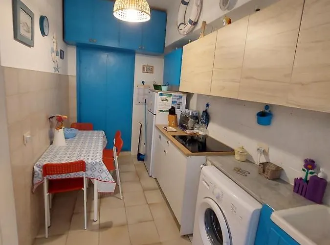 Vanessa Paradise Isola D'elba