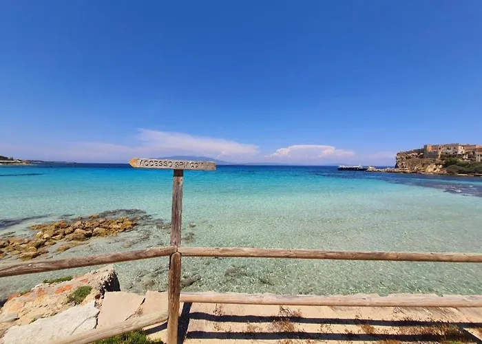 Vanessa Paradise Isola D'elba Pila (Livorno)